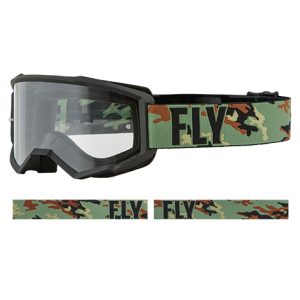 FOCUS CAMO YOUTH