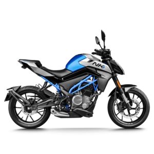 250NK FUN