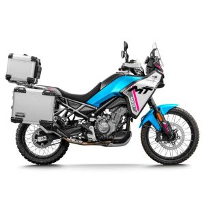 450MT TOURING