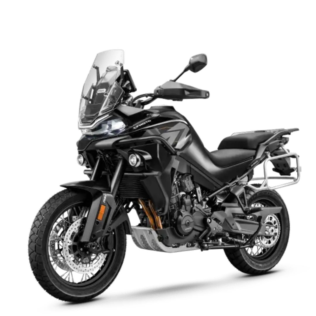 800MT EXPLORE - Imagen 2
