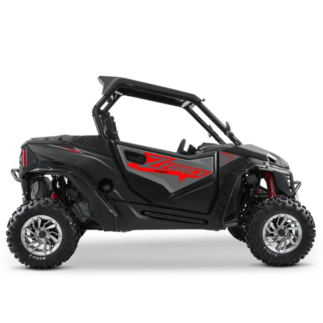 ZFORCE 950 SPORT TRAIL - Imagen 2
