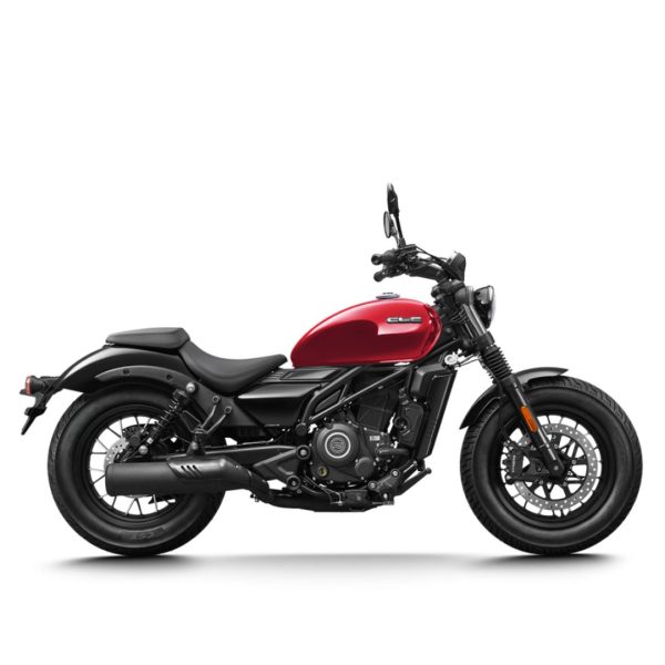 250CL-C - Imagen 4