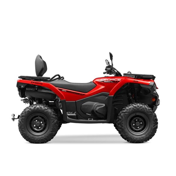CFORCE 450AZ - Imagen 3