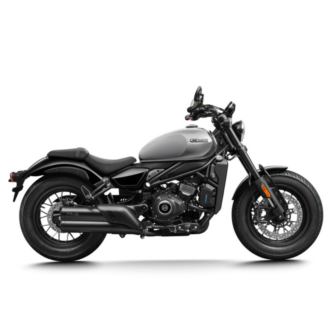 450CL-C - Imagen 3