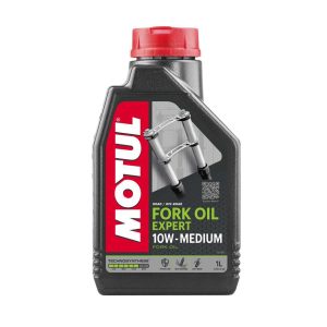 MOTUL FORK OIL EXPERT MEDIUM 10W