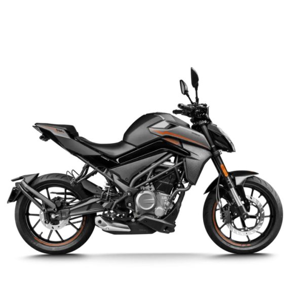 250NK FUN - Imagen 2