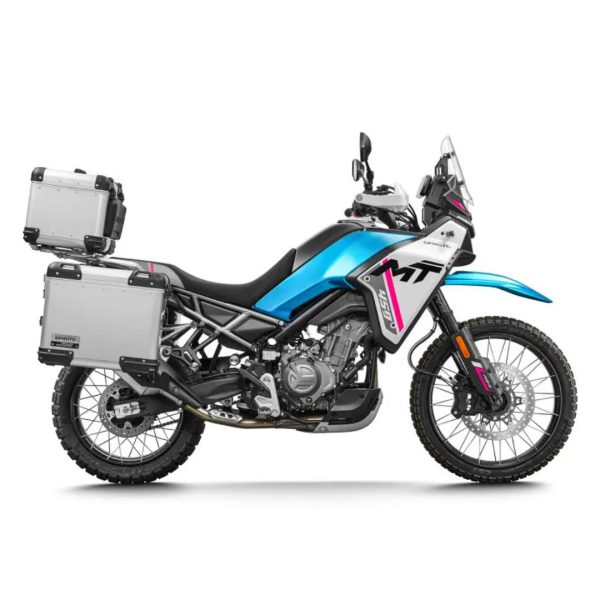 450MT TOURING - Imagen 2