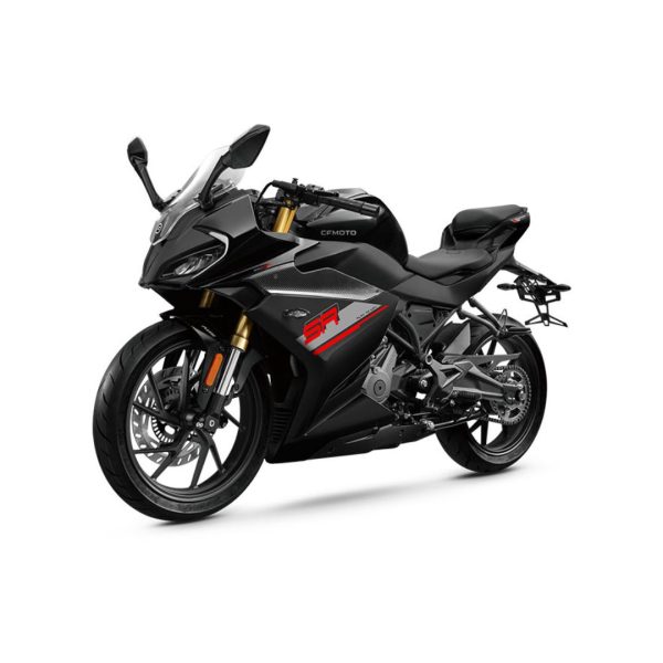 250SR FUN - Imagen 2