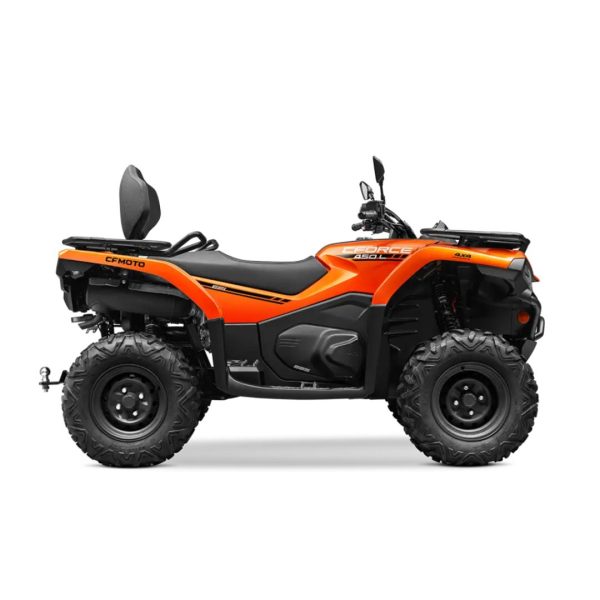 CFORCE 450AZ - Imagen 2