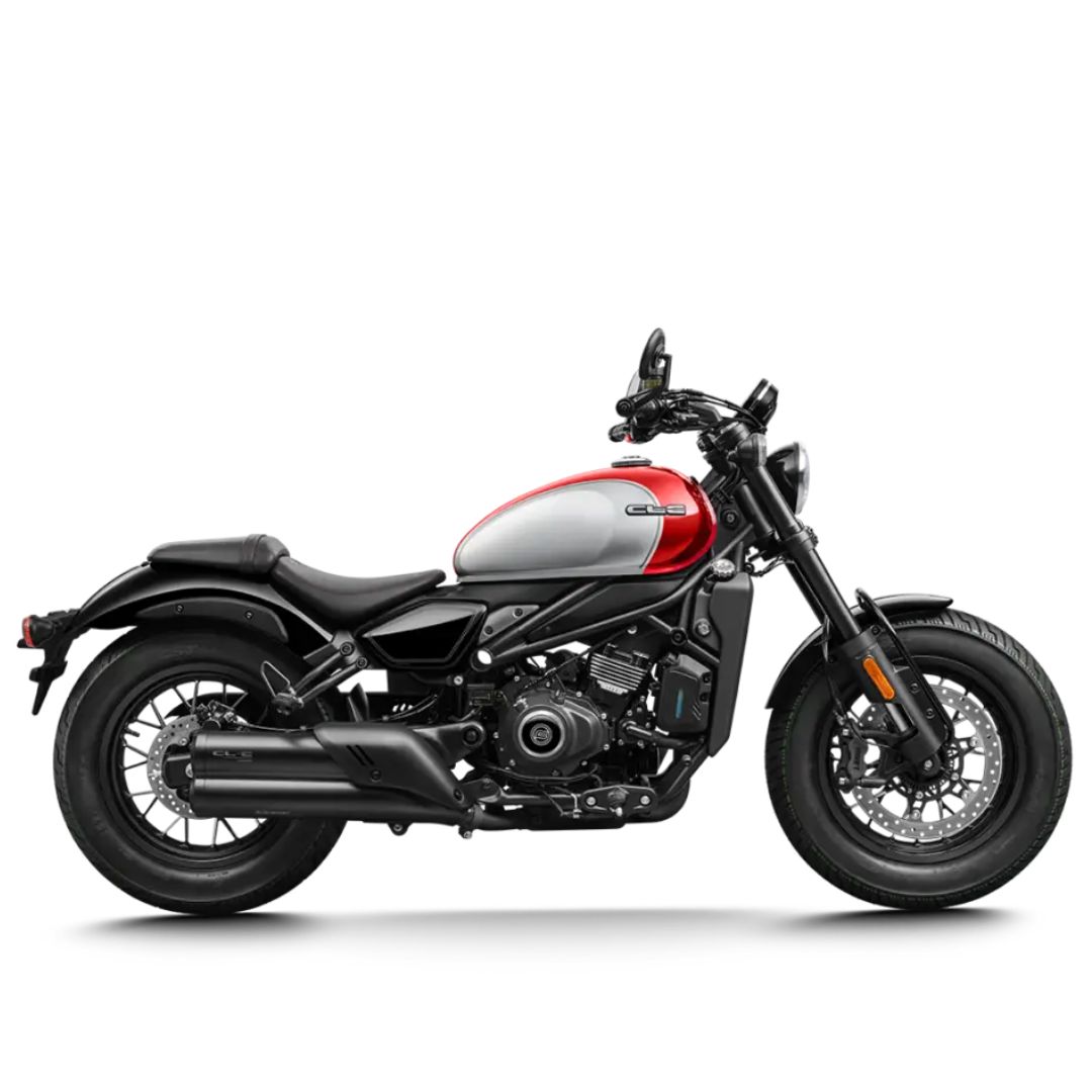 450CL-C - Imagen 2
