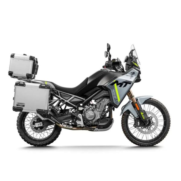 450MT TOURING - Imagen 3
