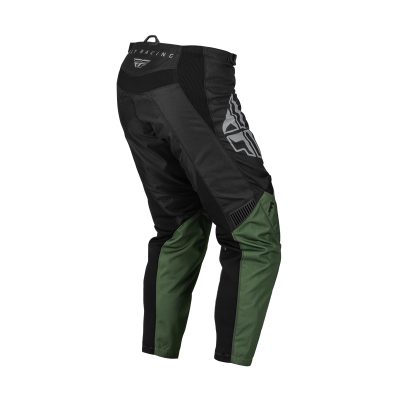 PANTALON F-16 2023 FLY RACING - Imagen 2