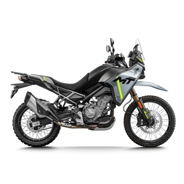 450MT - Imagen 2