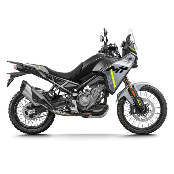 450MT Rally - Imagen 2
