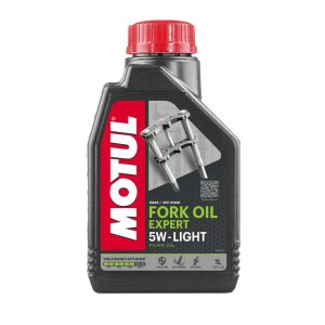 MOTUL FORK OIL EXPERT LIGHT 5W