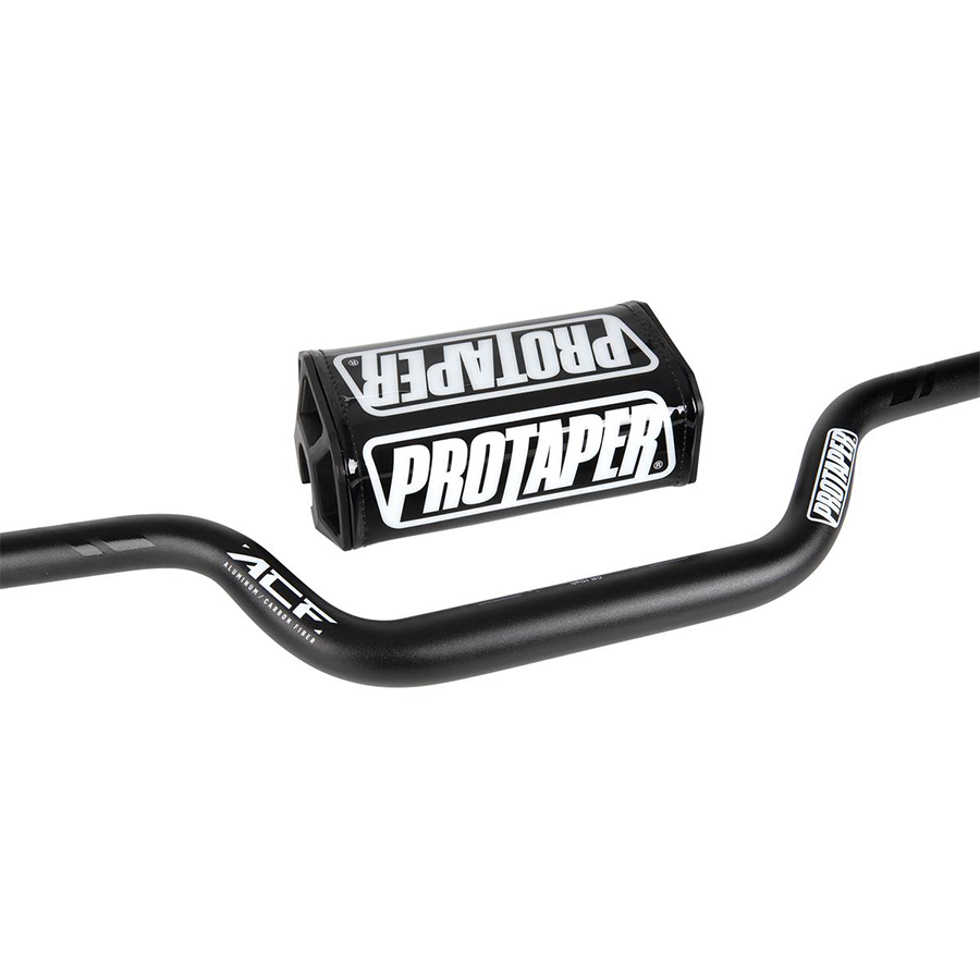 Manubrio Protaper ACF 800 MM CARMICHAEL BLACK