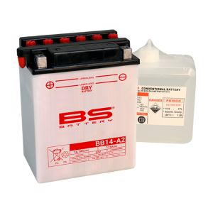 BATERÍA BS BATTERY BB14-A2