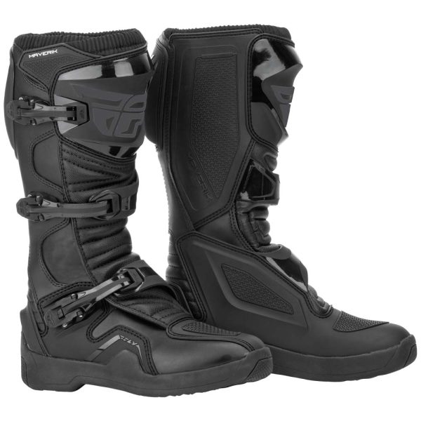 BOTA MAVERIK