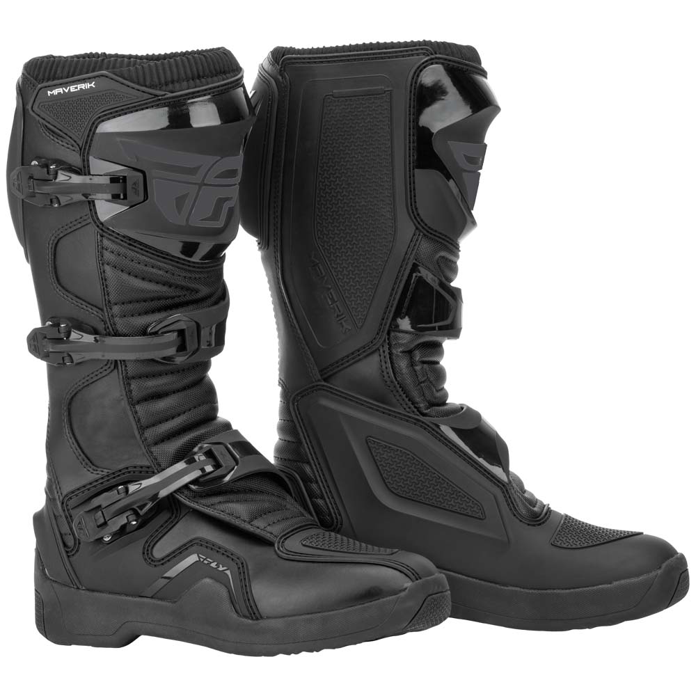 BOTA MAVERIK