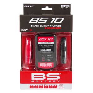 CARGADOR BS BATTERY BS-10