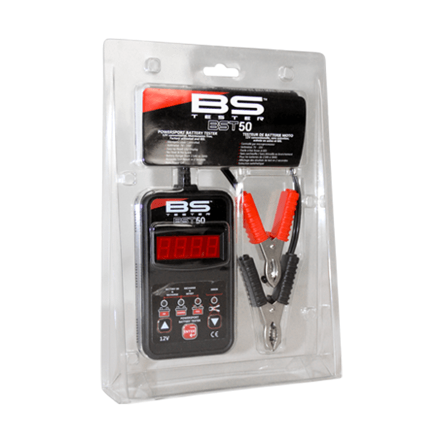 CARGADOR BS BATTERY BST-50
