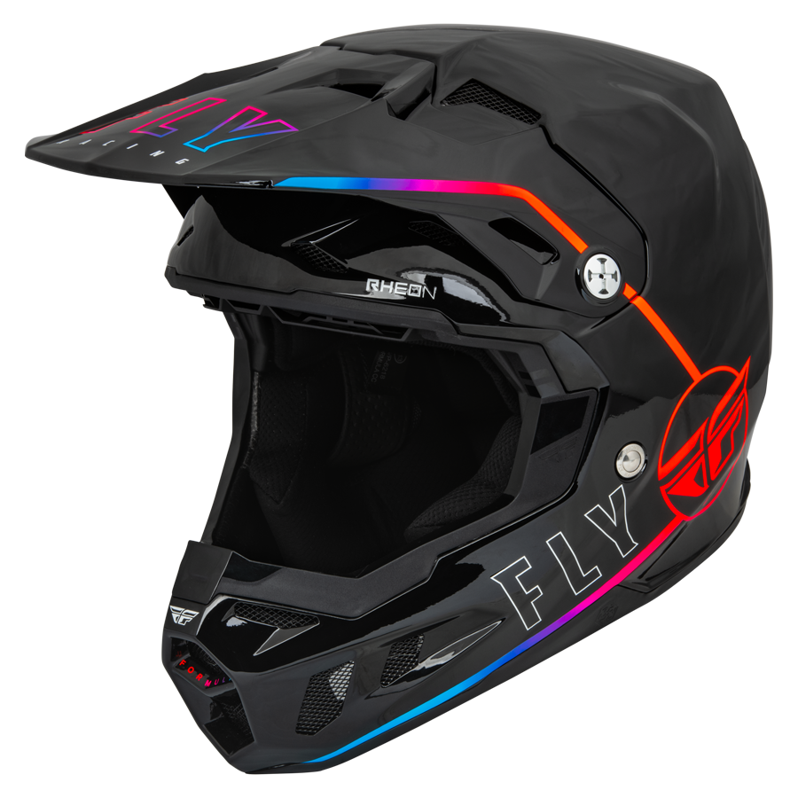 CASCO FORMULA CC S.E. AVENGE FLY RACING