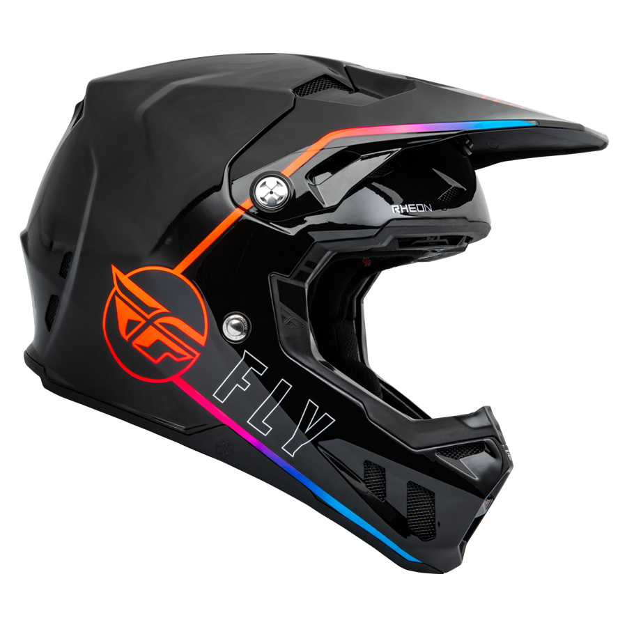 CASCO FORMULA CC S.E. AVENGE FLY RACING - Imagen 4