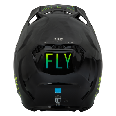 CASCO FORMULA CC CENTRUM FLY RACING - Imagen 3