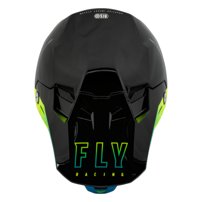 CASCO FORMULA CC CENTRUM FLY RACING - Imagen 4