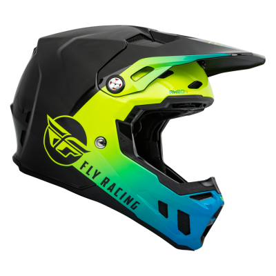 CASCO FORMULA CC CENTRUM FLY RACING - Imagen 2
