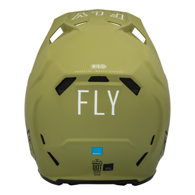 CASCO FORMULA CC CENTRUM FLY RACING - Imagen 4