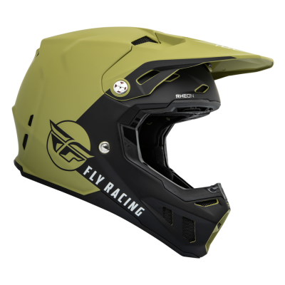 CASCO FORMULA CC CENTRUM FLY RACING - Imagen 2