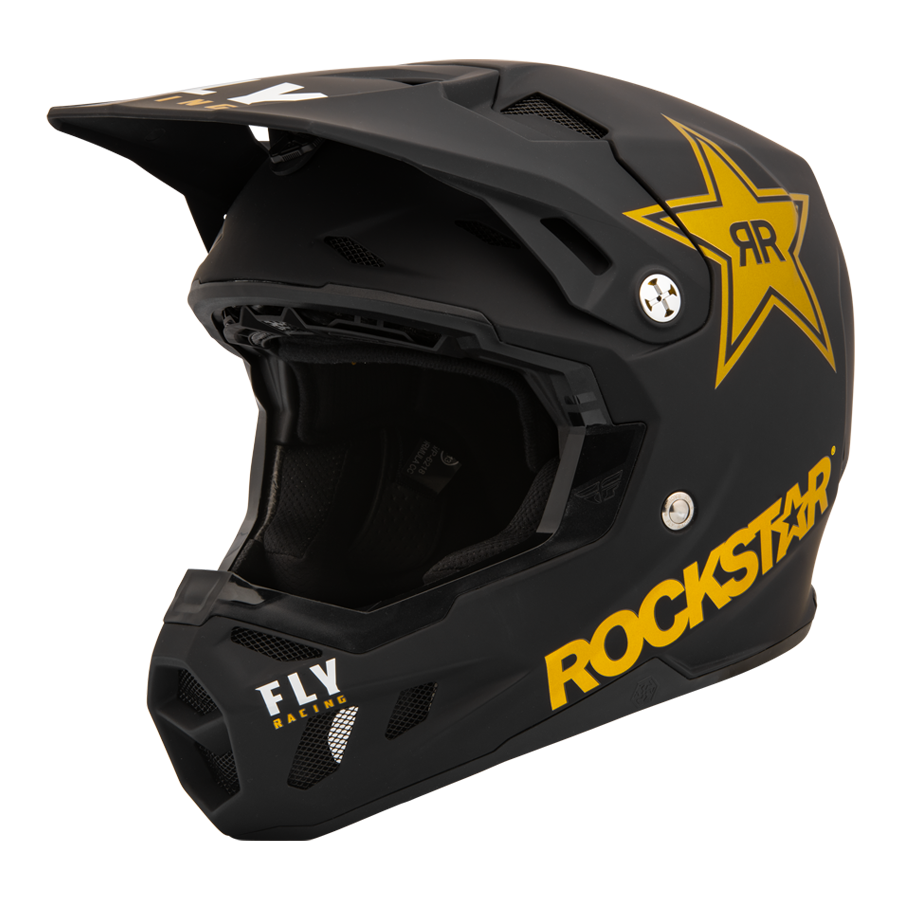CASCO FORMULA CC ROCKSTAR FLY RACING