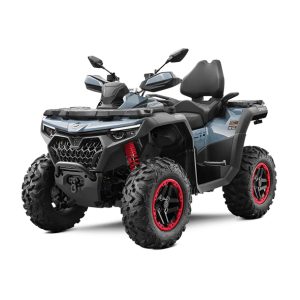 CFORCE 850 TOURING PRO