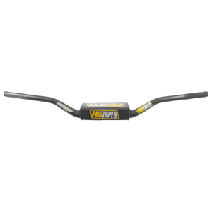 Manubrio Protaper CONTOUR ATV HI JET BLACK
