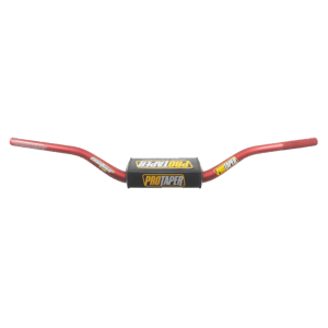 Manubrio ProTaper Contour Henry/Reed Rojo