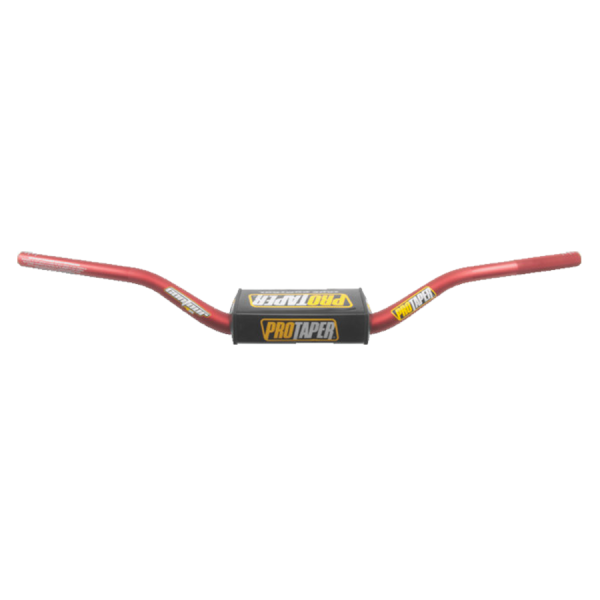 Manubrio ProTaper Contour Henry/Reed Rojo