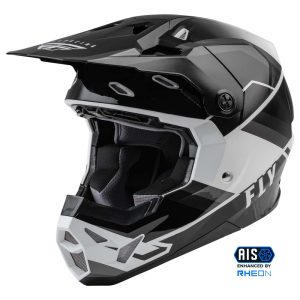 CASCO FORMULA CP RUSH FLY RACING