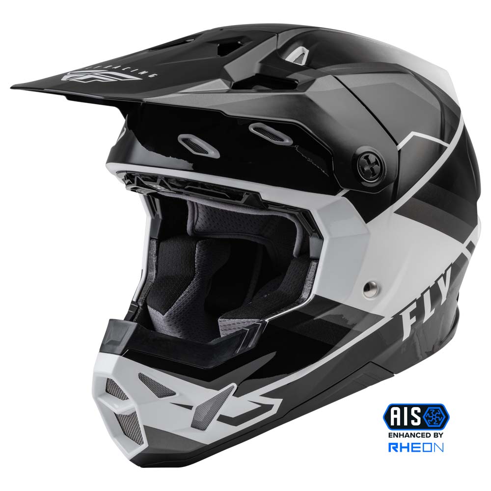 CASCO FORMULA CP RUSH FLY RACING