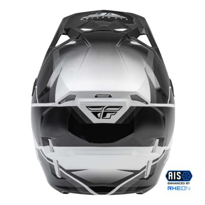 CASCO FORMULA CP RUSH FLY RACING - Imagen 4