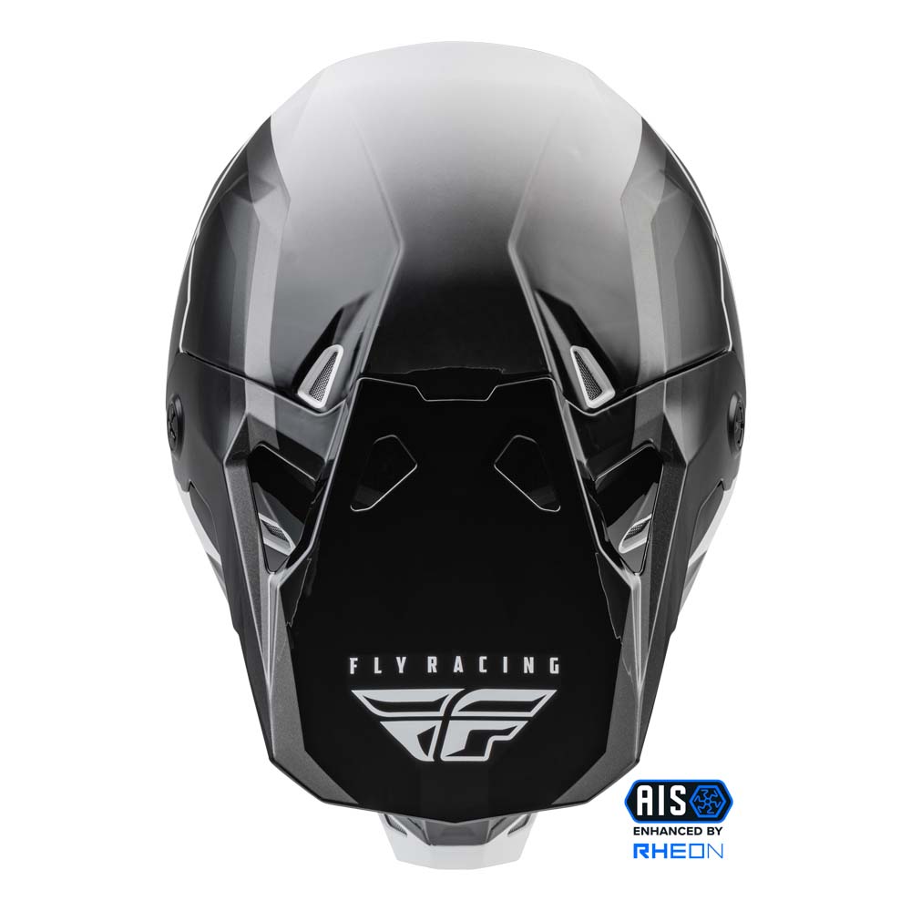 CASCO FORMULA CP RUSH FLY RACING - Imagen 3