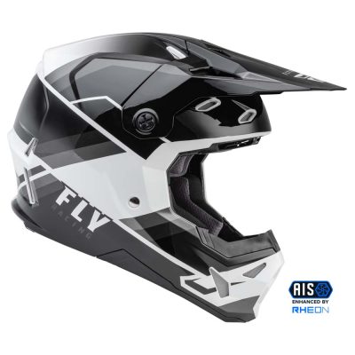 CASCO FORMULA CP RUSH FLY RACING - Imagen 2