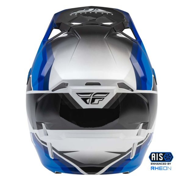 CASCO FORMULA CP RUSH FLY RACING - Imagen 4