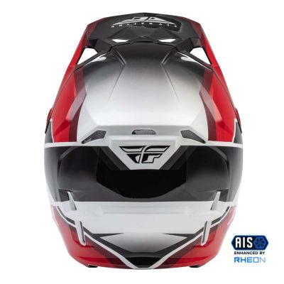 CASCO FORMULA CP RUSH FLY RACING - Imagen 3