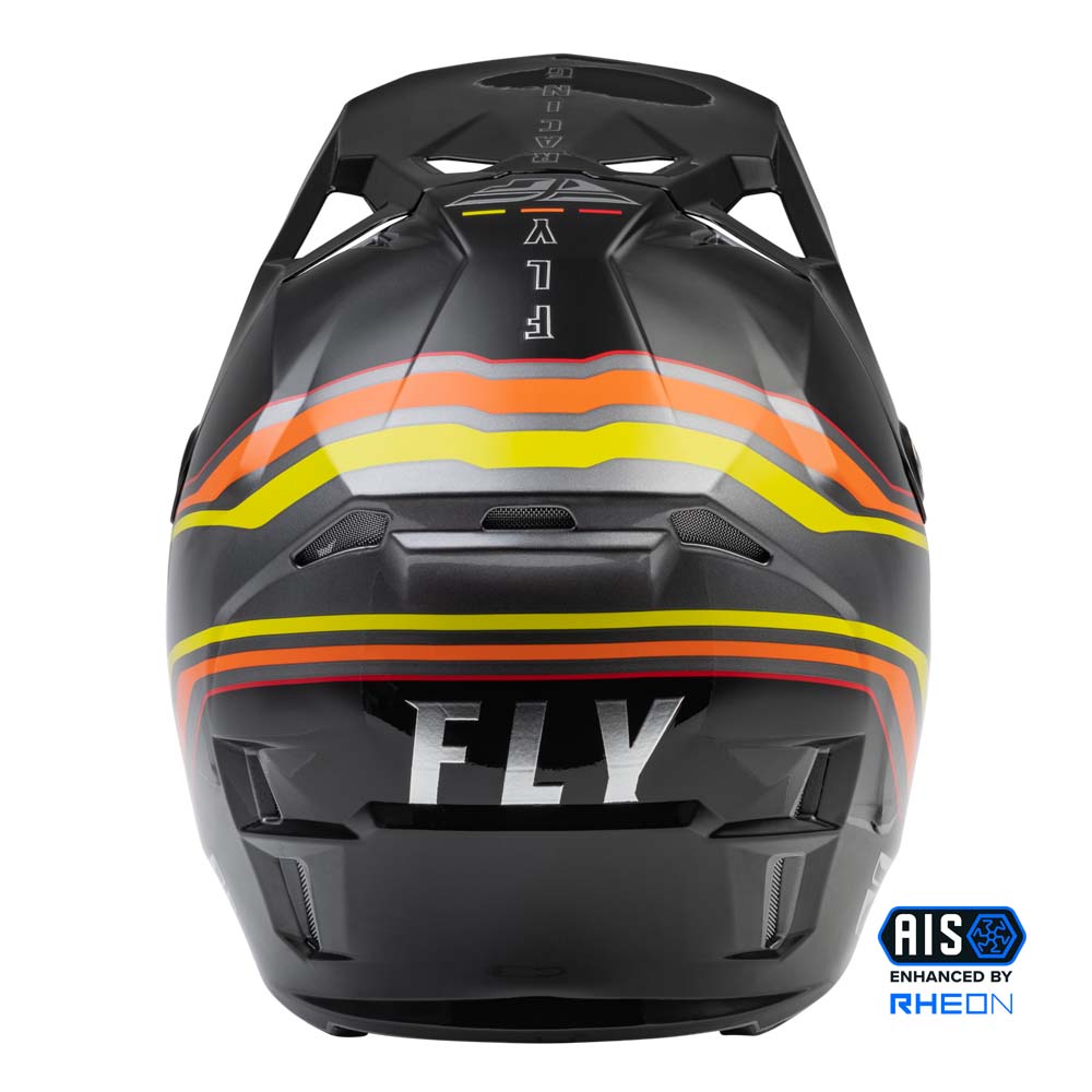 CASCO FORMULA CP S.E. SPEEDER FLY RACING - Imagen 3