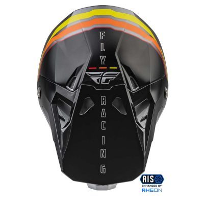 CASCO FORMULA CP S.E. SPEEDER FLY RACING - Imagen 4