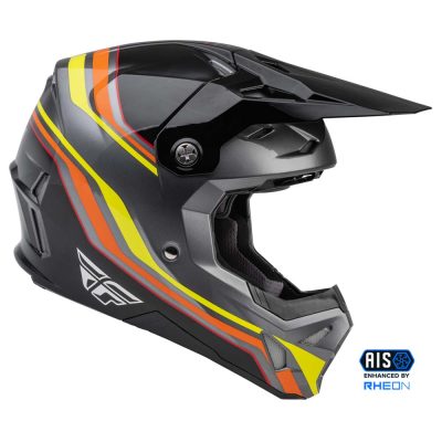 CASCO FORMULA CP S.E. SPEEDER FLY RACING - Imagen 2