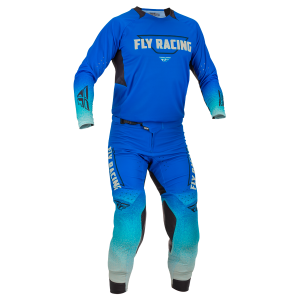 TRAJE EVO DST 2023 BLUE