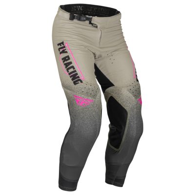 PANTALON EVOLUTION DST 2023 FLY RACING