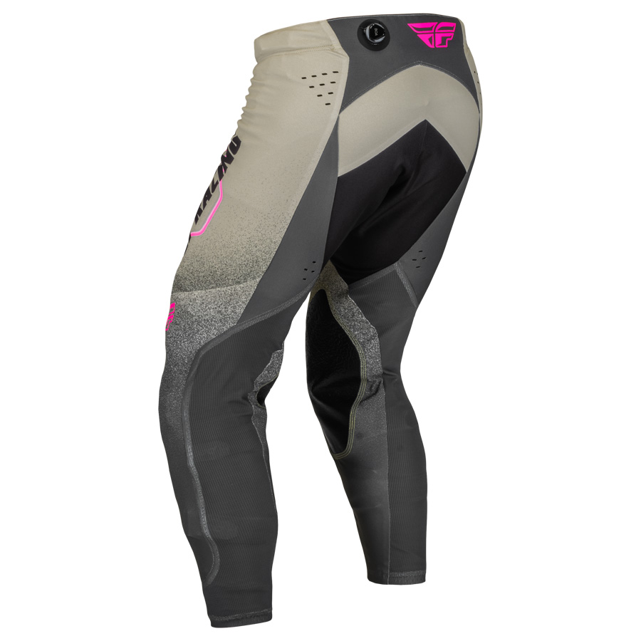 PANTALON EVOLUTION DST 2023 FLY RACING - Imagen 2
